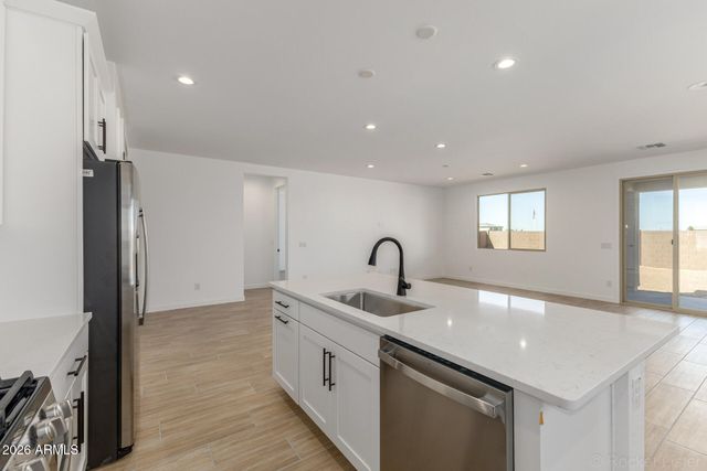 5018 W CHUCK BOX Road, Laveen, AZ 85339