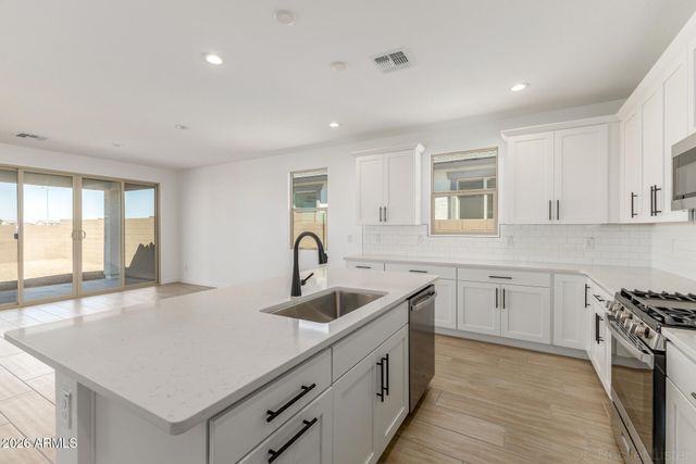 5018 W CHUCK BOX Road, Laveen, AZ 85339