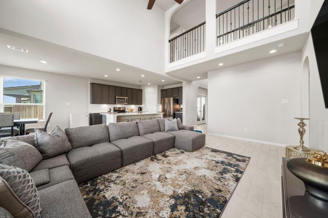 60 Indian Wells Drive, Manvel, TX 77578