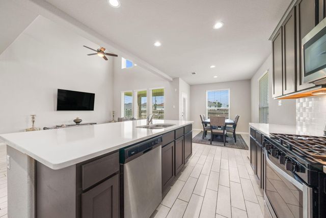 60 Indian Wells Drive, Manvel, TX 77578