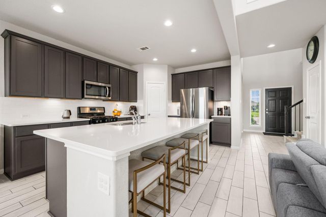 60 Indian Wells Drive, Manvel, TX 77578