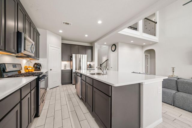 60 Indian Wells Drive, Manvel, TX 77578