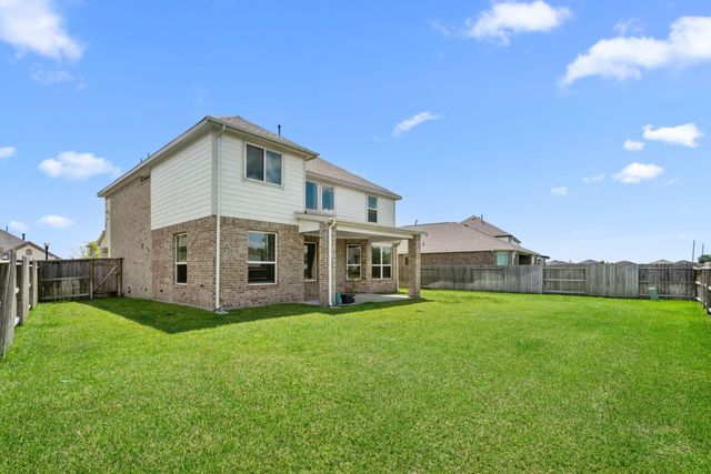 60 Indian Wells Drive, Manvel, TX 77578