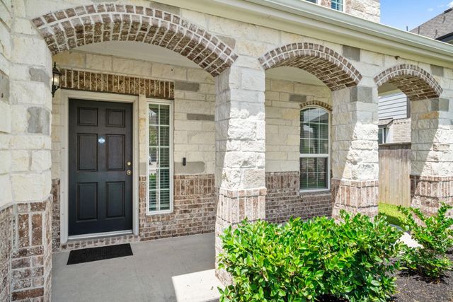 60 Indian Wells Drive, Manvel, TX 77578