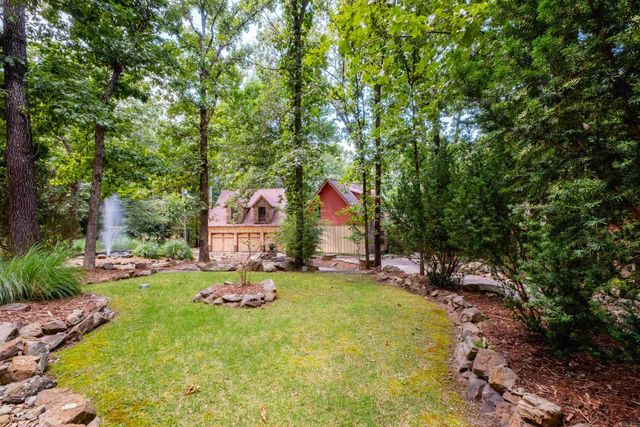 5 Woodsong Drive, Roland, AR 72135