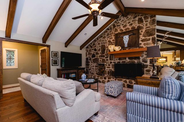 5 Woodsong Drive, Roland, AR 72135
