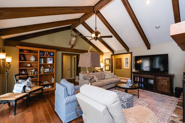 5 Woodsong Drive, Roland, AR 72135