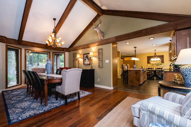 5 Woodsong Drive, Roland, AR 72135