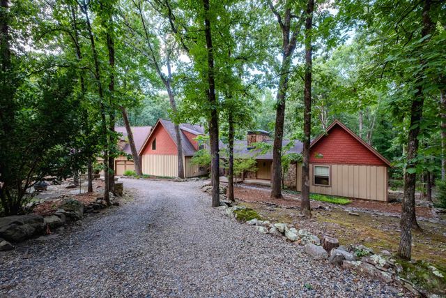 5 Woodsong Drive, Roland, AR 72135