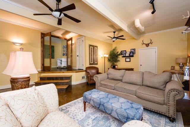 5 Woodsong Drive, Roland, AR 72135