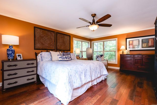 5 Woodsong Drive, Roland, AR 72135