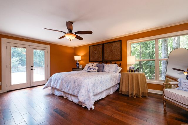 5 Woodsong Drive, Roland, AR 72135