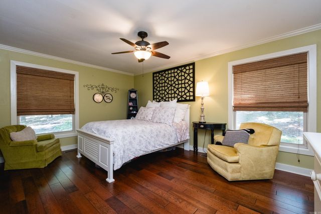 5 Woodsong Drive, Roland, AR 72135