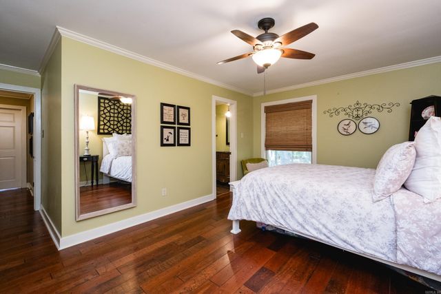 5 Woodsong Drive, Roland, AR 72135