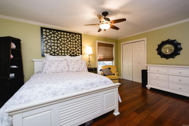 5 Woodsong Drive, Roland, AR 72135
