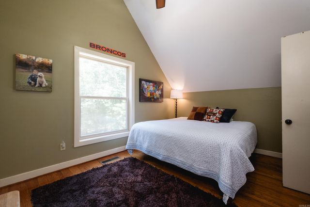 5 Woodsong Drive, Roland, AR 72135
