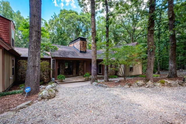 5 Woodsong Drive, Roland, AR 72135