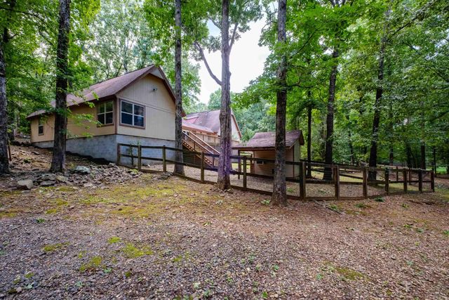 5 Woodsong Drive, Roland, AR 72135