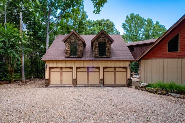 5 Woodsong Drive, Roland, AR 72135
