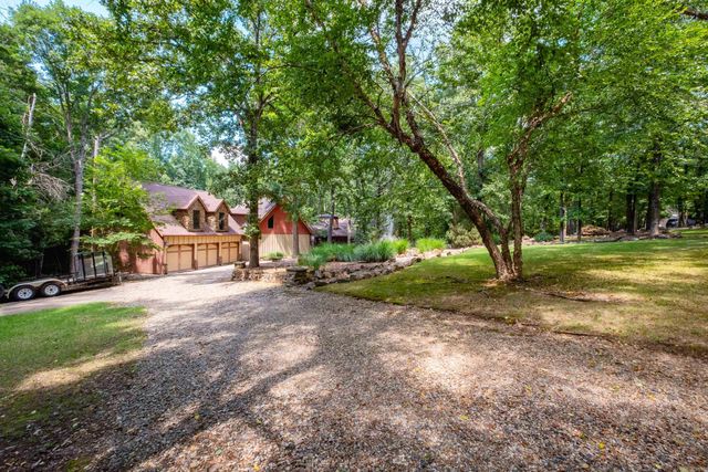 5 Woodsong Drive, Roland, AR 72135