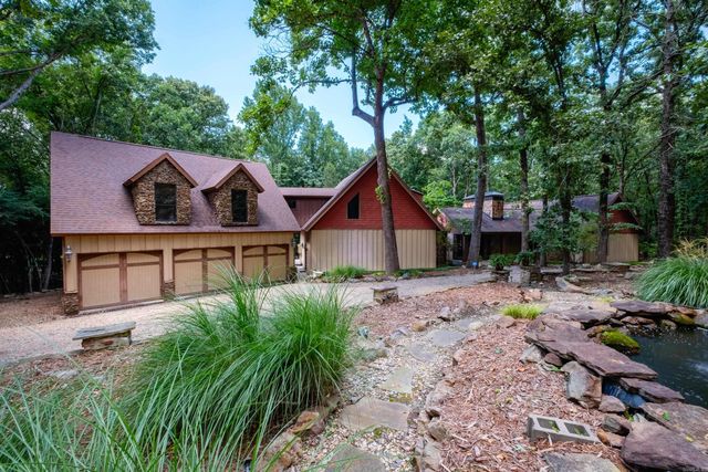 5 Woodsong Drive, Roland, AR 72135