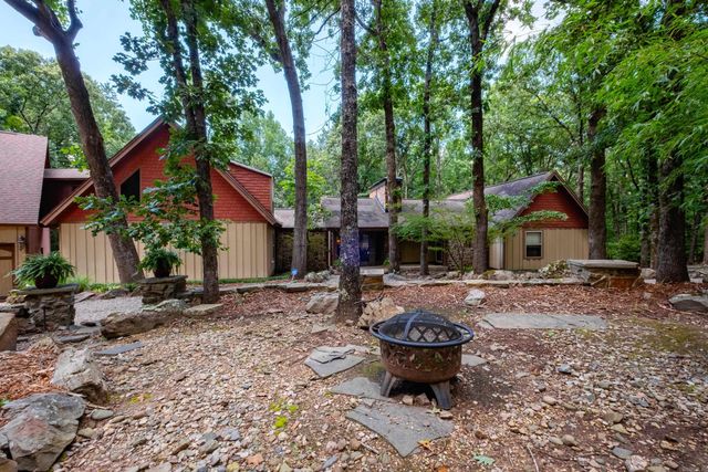 5 Woodsong Drive, Roland, AR 72135