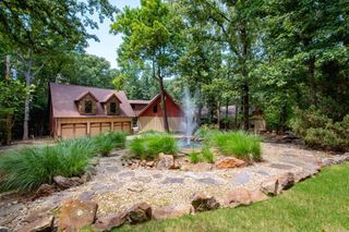 5 Woodsong Drive, Roland, AR 72135