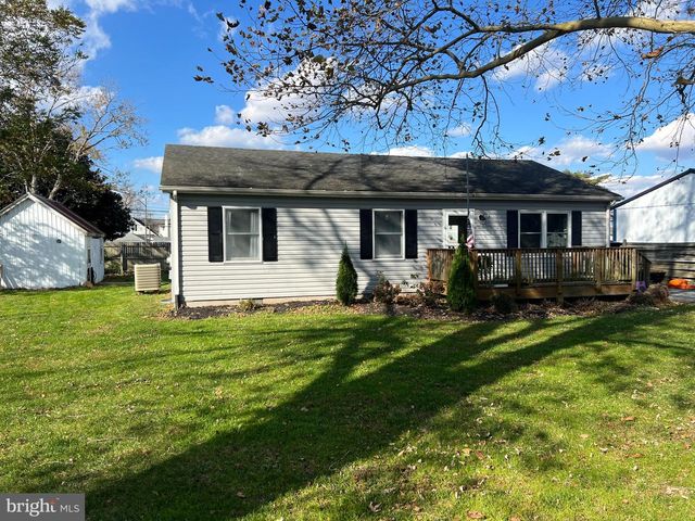 3 W 1ST ST, Selbyville, DE 19975