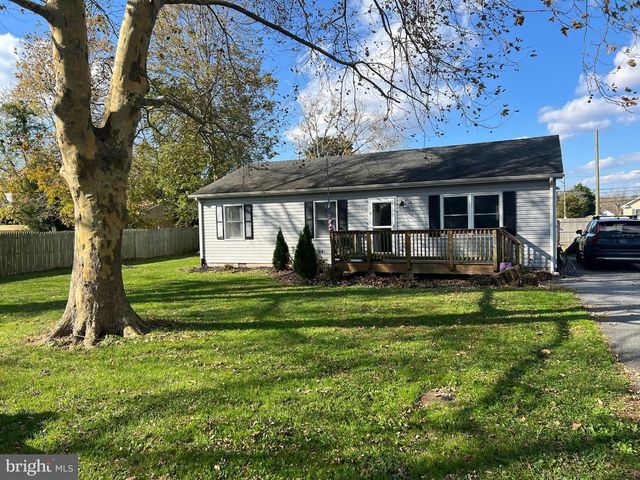 3 W 1ST ST, Selbyville, DE 19975