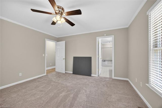 221 Leighmar Street, Clemmons, NC 27012