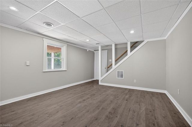 221 Leighmar Street, Clemmons, NC 27012