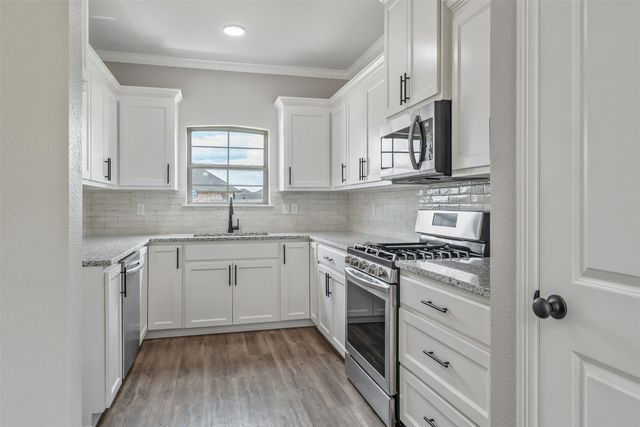 504 Cornerstone, Lindale, TX 75771