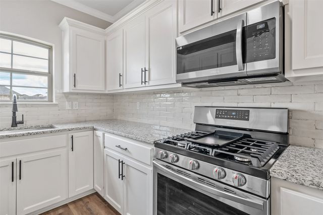 504 Cornerstone, Lindale, TX 75771