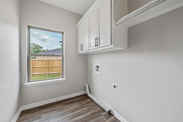 504 Cornerstone, Lindale, TX 75771