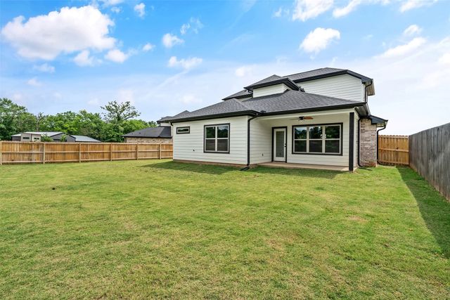 504 Cornerstone, Lindale, TX 75771