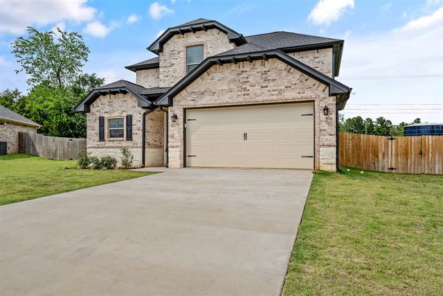 504 Cornerstone, Lindale, TX 75771