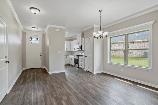 504 Cornerstone, Lindale, TX 75771