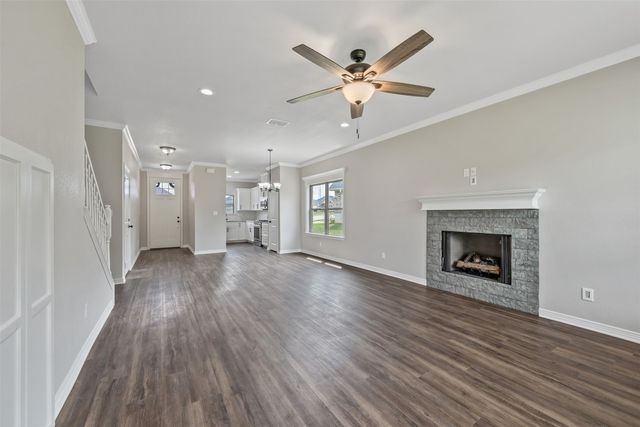 504 Cornerstone, Lindale, TX 75771