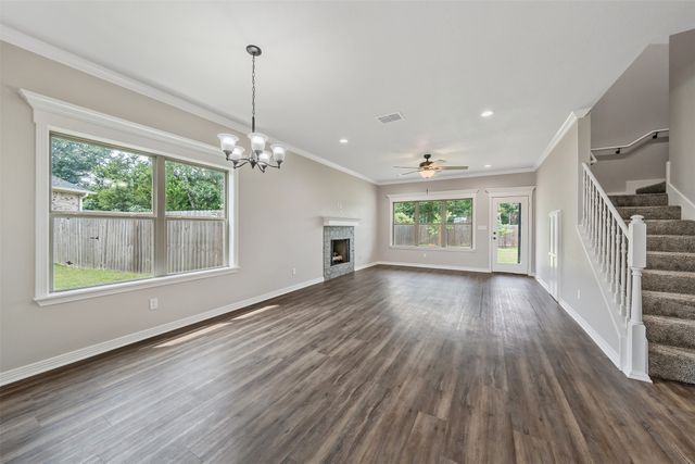 504 Cornerstone, Lindale, TX 75771