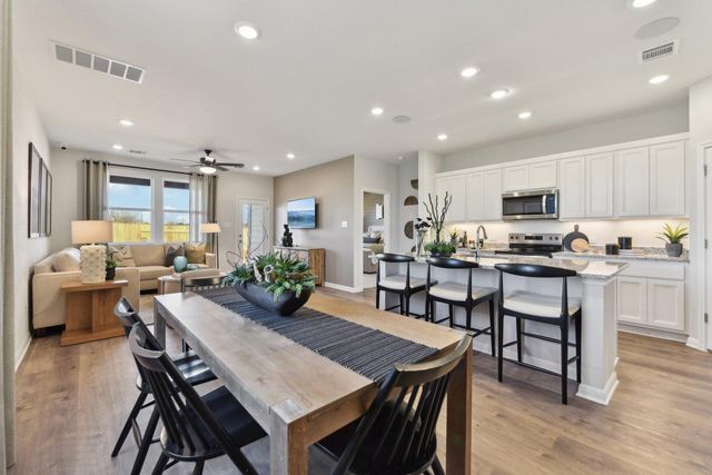 5613 Koshoa DR, Austin, TX 78754