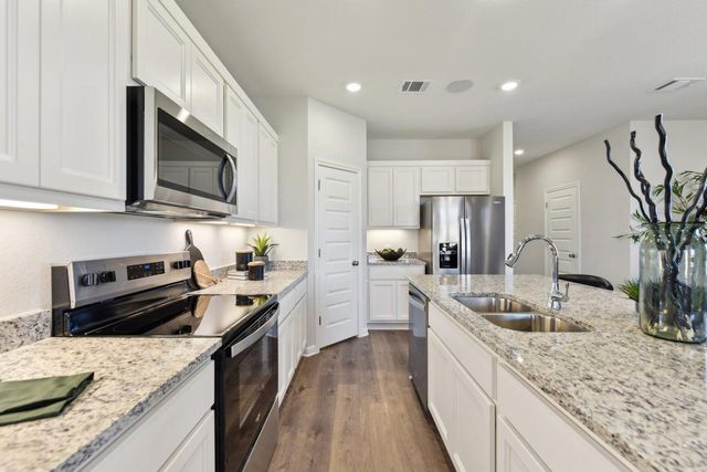 5613 Koshoa DR, Austin, TX 78754