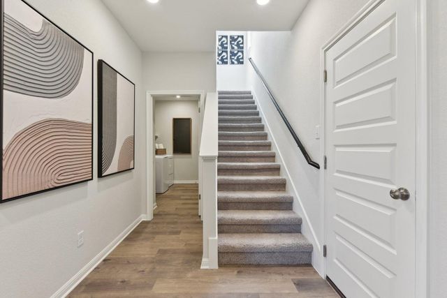 5613 Koshoa DR, Austin, TX 78754