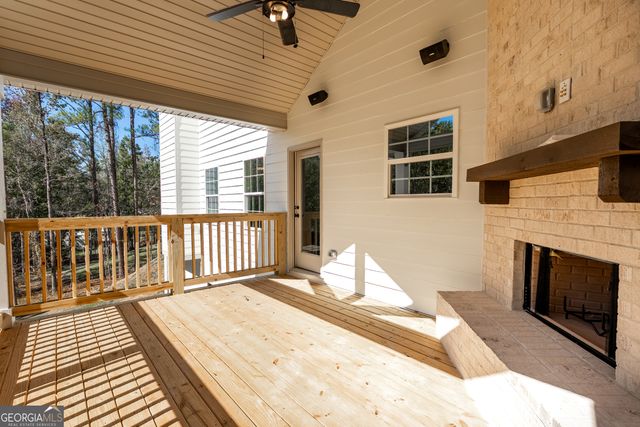 63 Ironwood Court 91, Midland, GA 31820