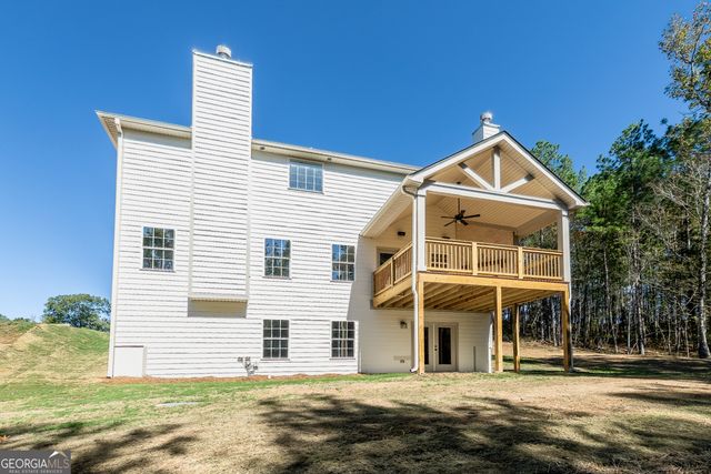 63 Ironwood Court 91, Midland, GA 31820