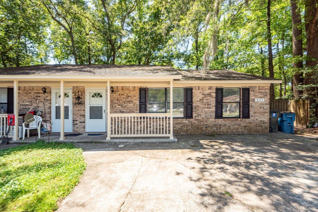 819 Sandpiper Drive A, Ladson, SC 29456