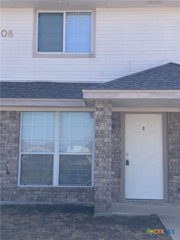 4408 Sylvia Drive A, Killeen, TX 76549