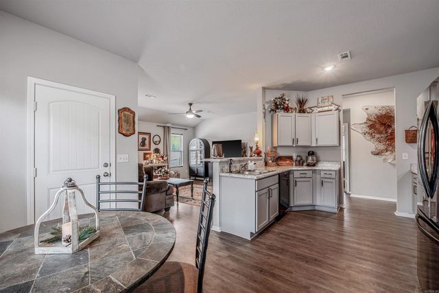 21 Sun Drenched Trail, Conway, AR 72032