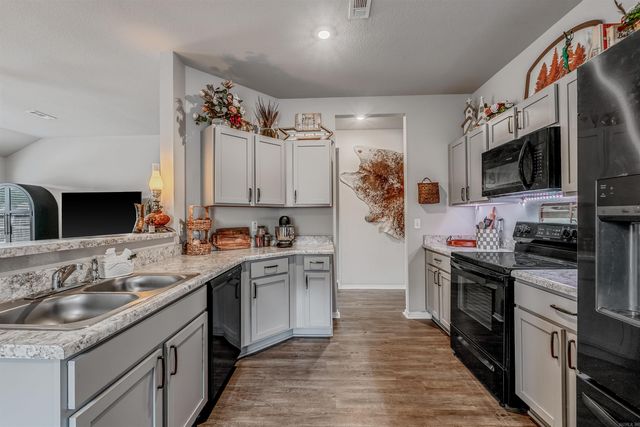 21 Sun Drenched Trail, Conway, AR 72032