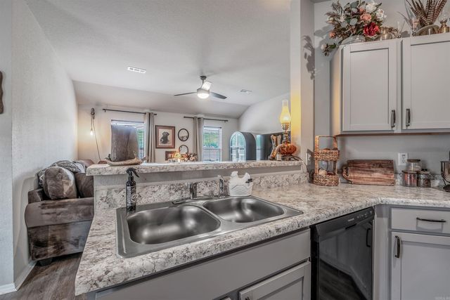 21 Sun Drenched Trail, Conway, AR 72032