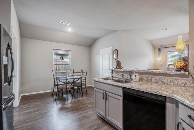 21 Sun Drenched Trail, Conway, AR 72032